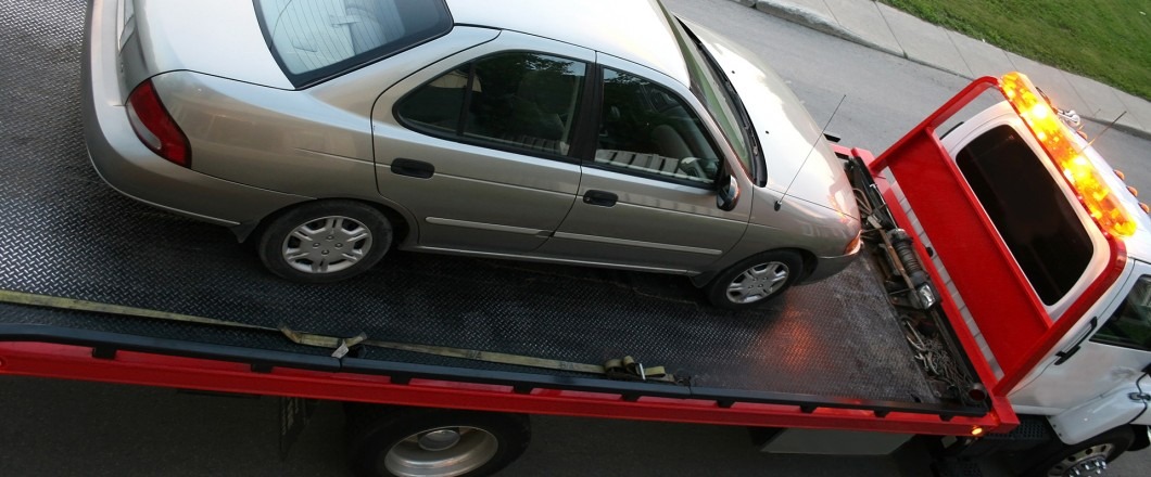 Cum sa nu ne tractam masina