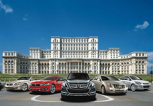 5 Motive pentru care trebuie sa inchiriezi o masina