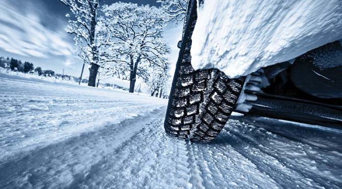 Sfaturi utile pentru condusul pe zapada