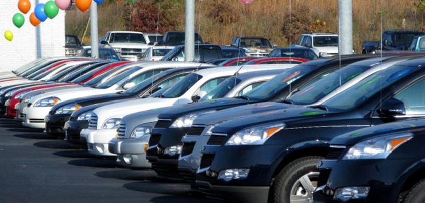 Sfaturi de cumparare pentru o masina second