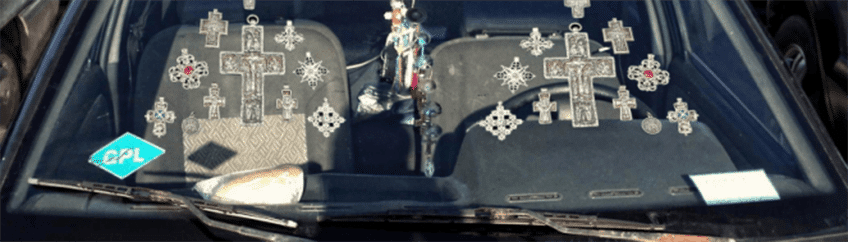 amenzi codul rutier pentru folii si obiecte lipite de parbriz