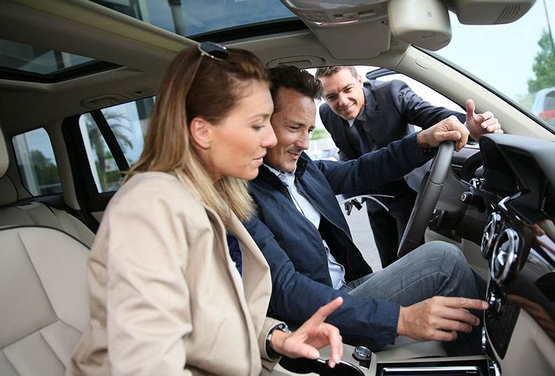 Sfaturi de cumparare pentru o masina second