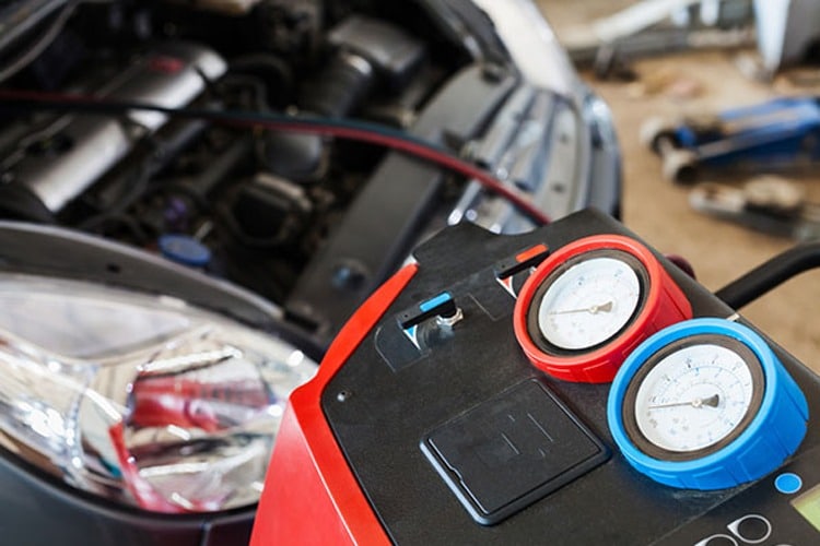 Pretul freonului s-a triplat! Afla de ce