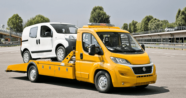 Ghidul soferului care are nevoie de tractari auto. Sfaturi utile!