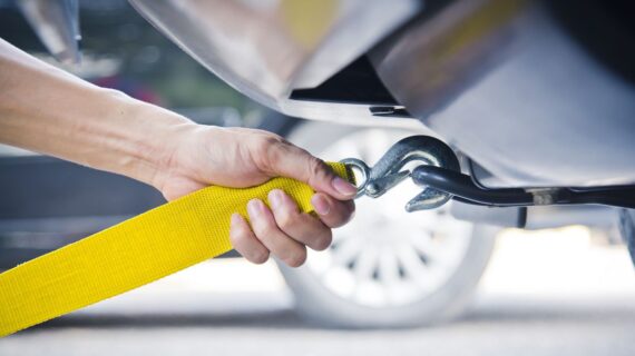 Tractări Auto și Asistență Rutieră în București: