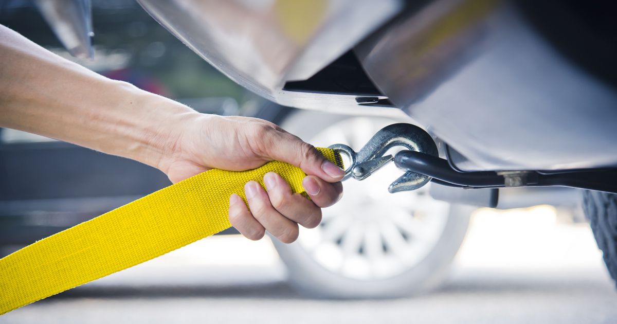 Tractări Auto și Asistență Rutieră în București: