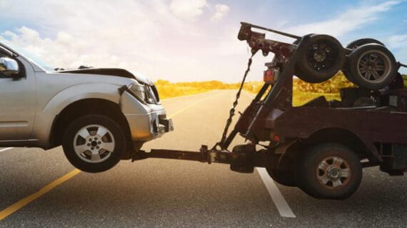 Rolul Esențial al Tractărilor Auto în Infrastructura Urbană a Bucureștiului